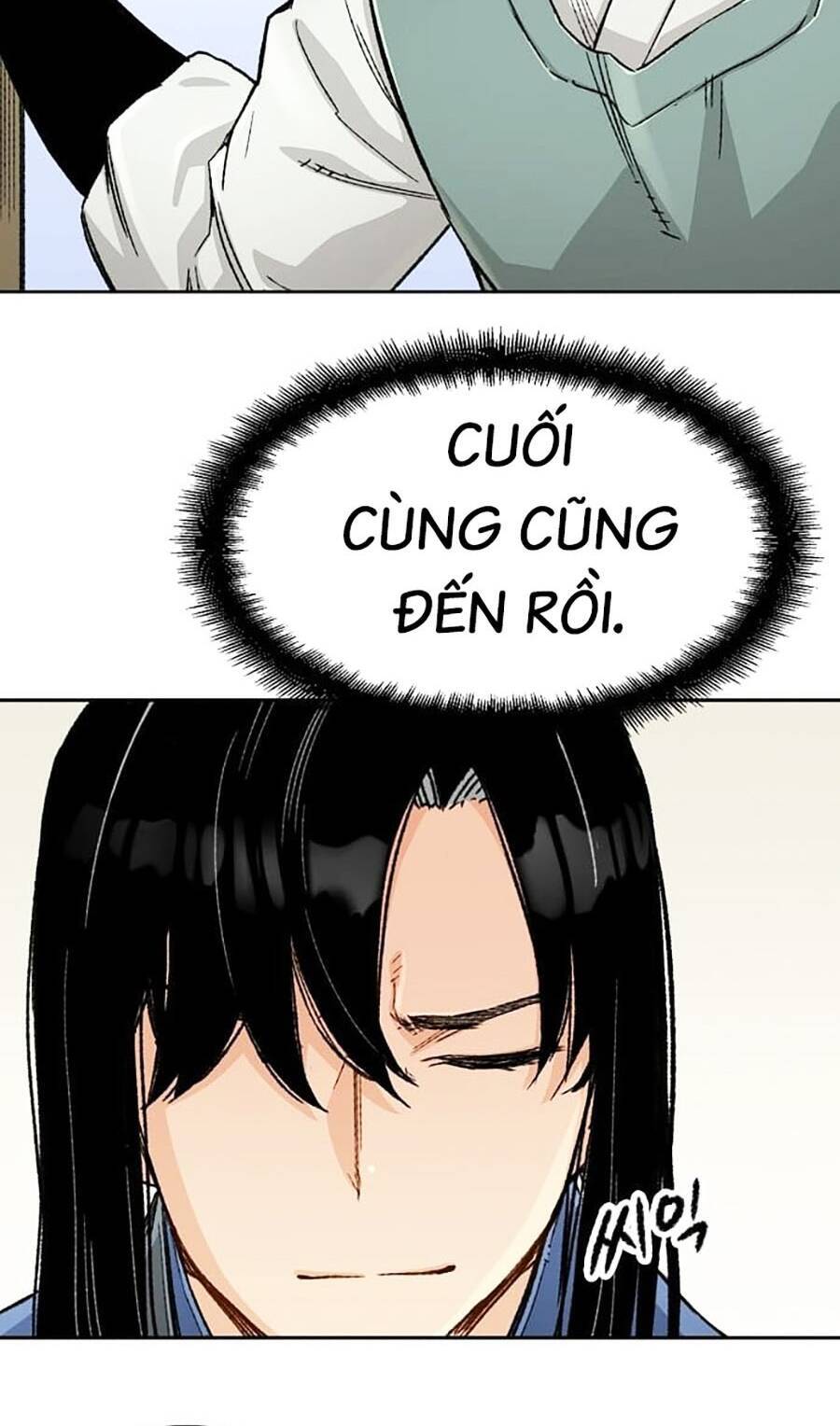 Trùng Sinh Trở Thành Thiên Ma chapter 2 - Upload bởi truyensieuhay.com