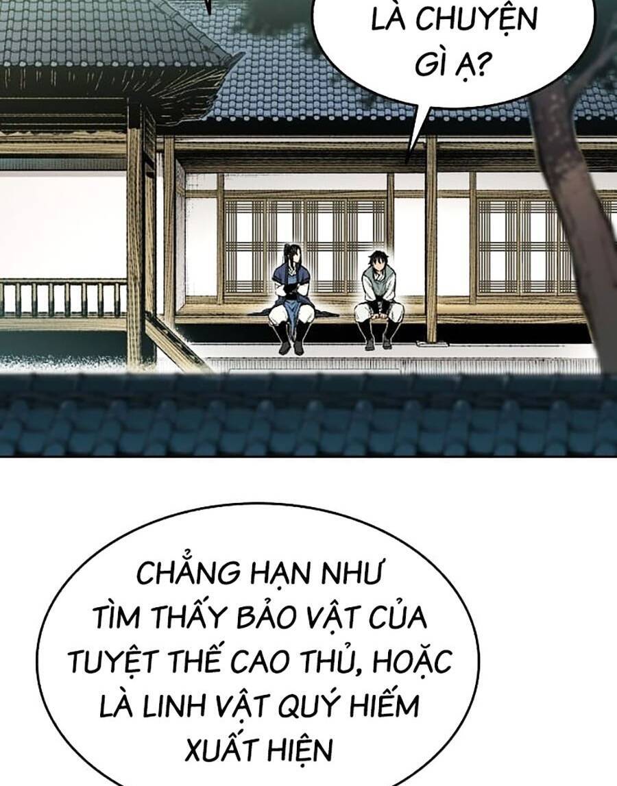 Trùng Sinh Trở Thành Thiên Ma chapter 2 - Upload bởi truyensieuhay.com