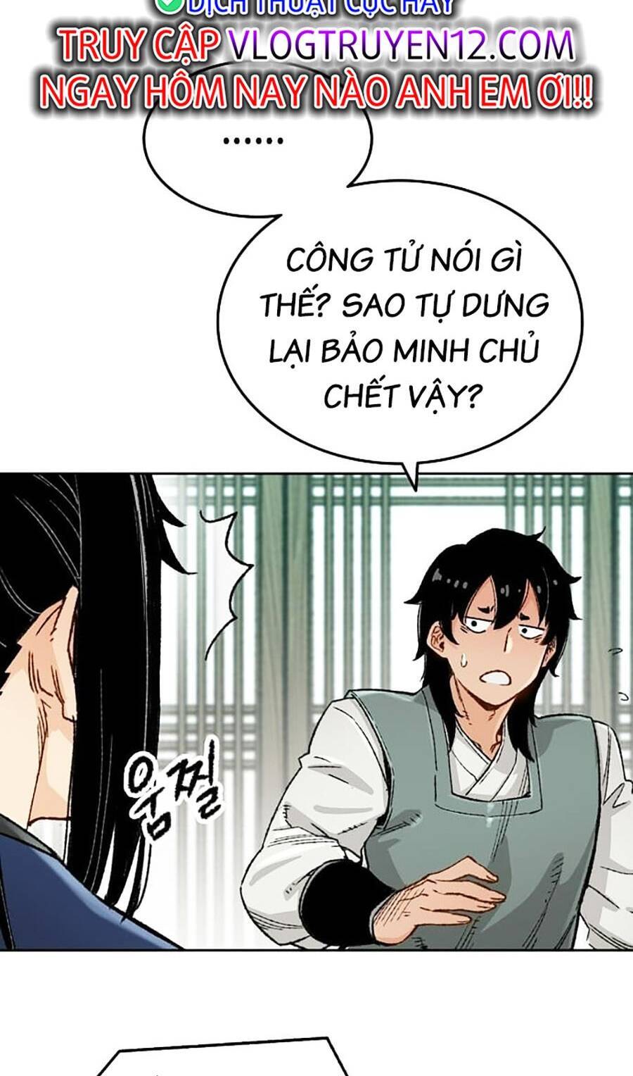 Trùng Sinh Trở Thành Thiên Ma chapter 2 - Upload bởi truyensieuhay.com