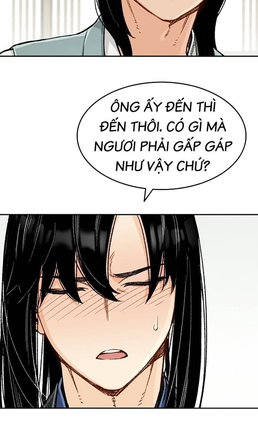 Trùng Sinh Trở Thành Thiên Ma chapter 2 - Upload bởi truyensieuhay.com