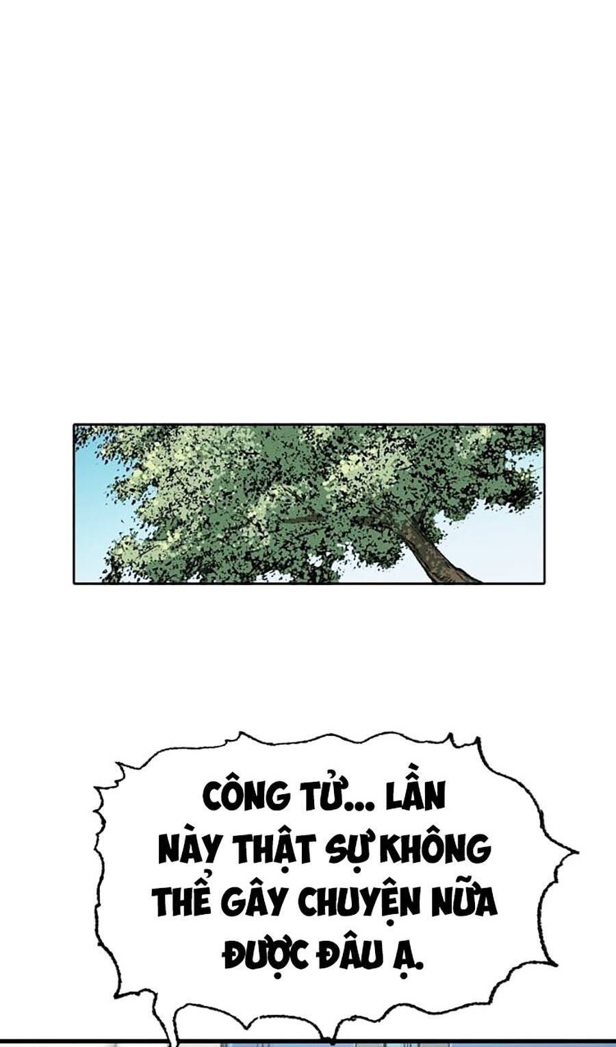 Trùng Sinh Trở Thành Thiên Ma chapter 2 - Upload bởi truyensieuhay.com