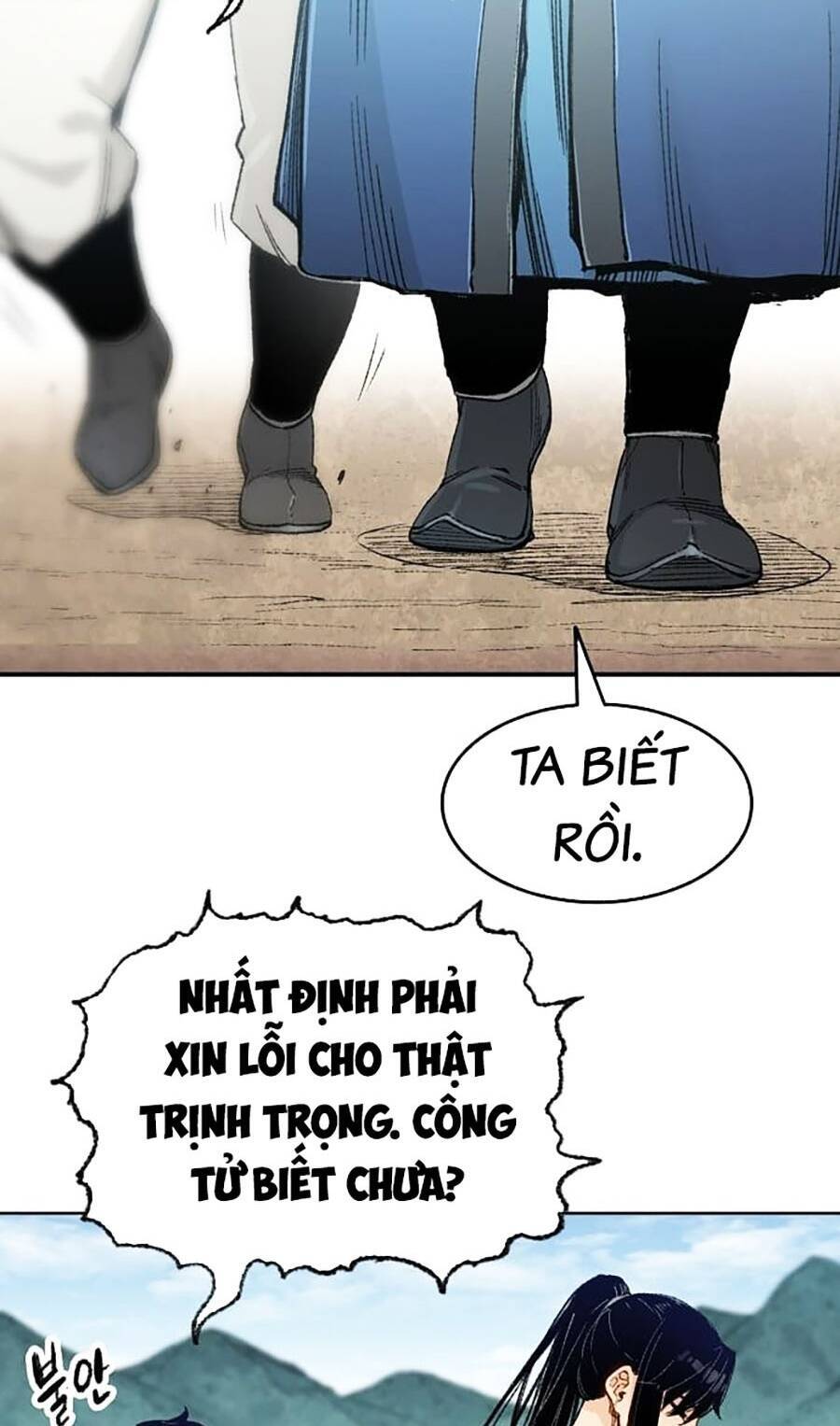 Trùng Sinh Trở Thành Thiên Ma chapter 2 - Upload bởi truyensieuhay.com