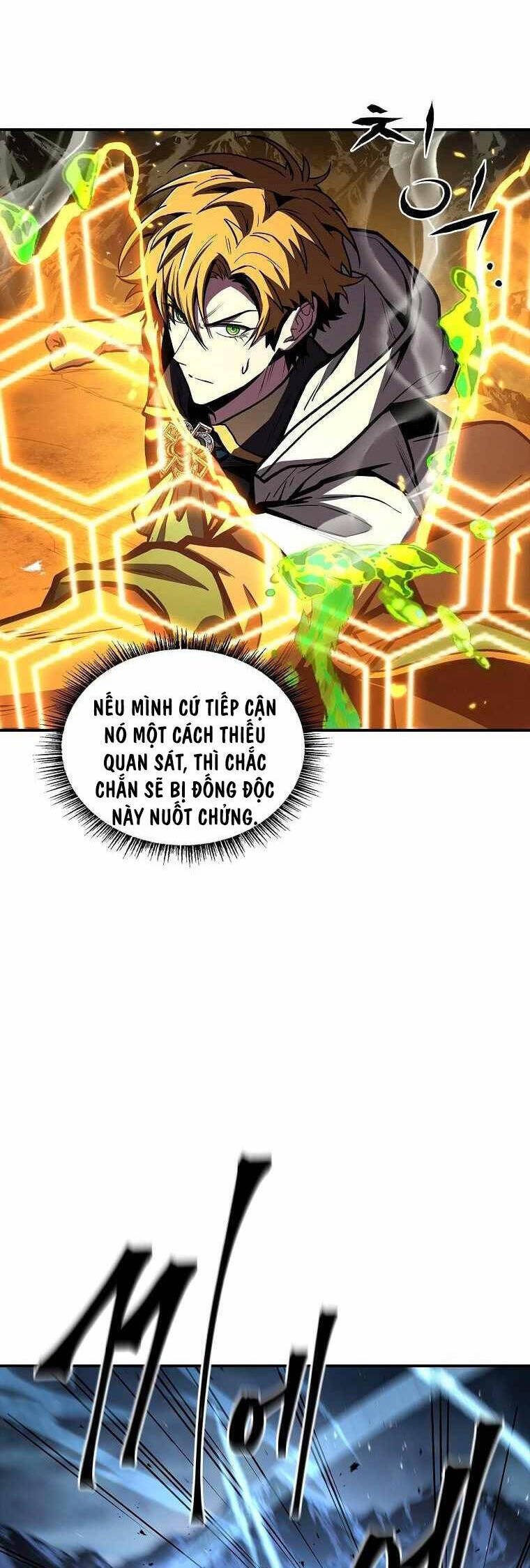 Thiên Tài Ma Pháp Sư Giấu Nghề chapter 74 - Upload bởi truyensieuhay.com