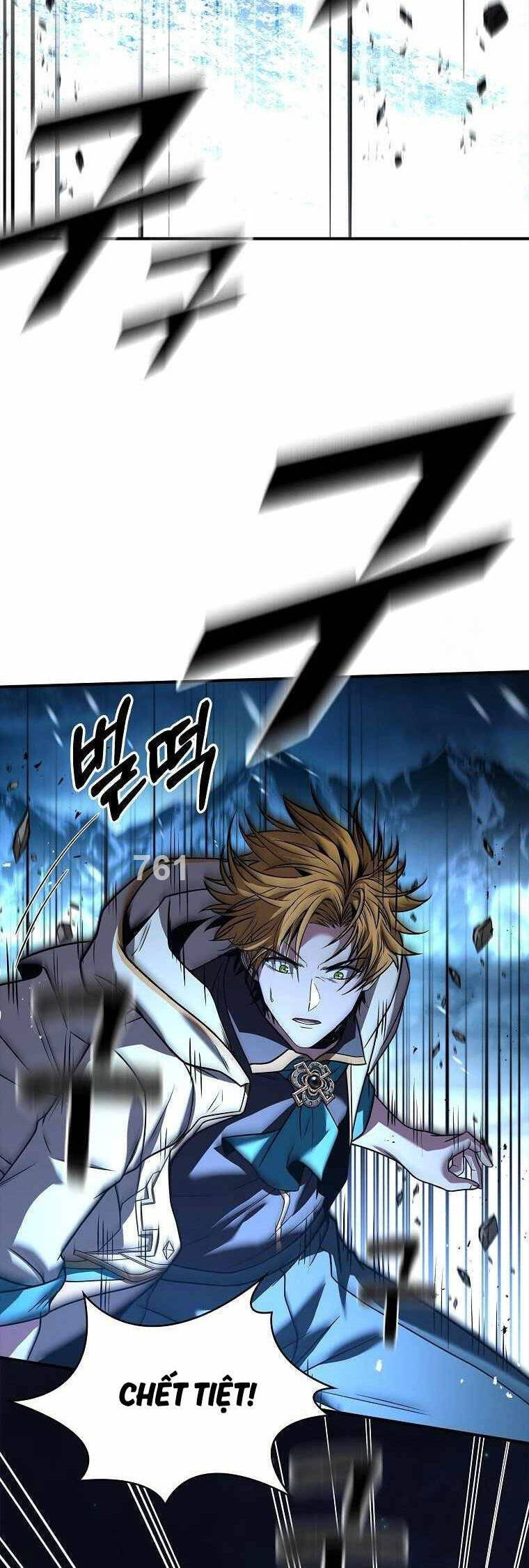 Thiên Tài Ma Pháp Sư Giấu Nghề chapter 74 - Upload bởi truyensieuhay.com