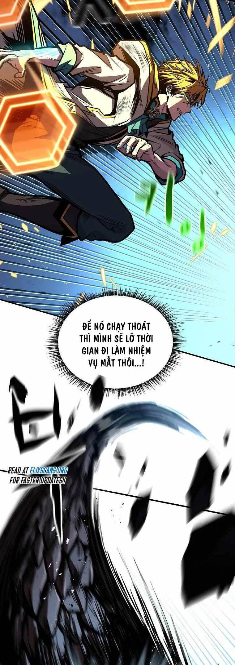 Thiên Tài Ma Pháp Sư Giấu Nghề chapter 74 - Upload bởi truyensieuhay.com