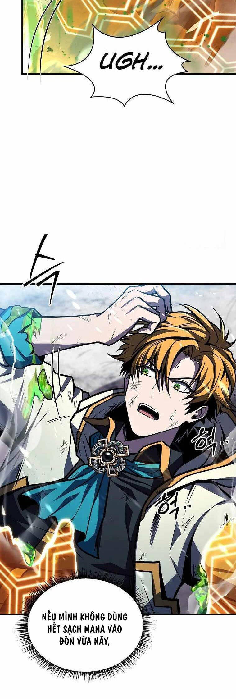 Thiên Tài Ma Pháp Sư Giấu Nghề chapter 74 - Upload bởi truyensieuhay.com