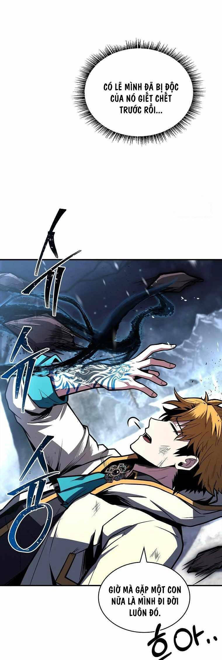Thiên Tài Ma Pháp Sư Giấu Nghề chapter 74 - Upload bởi truyensieuhay.com