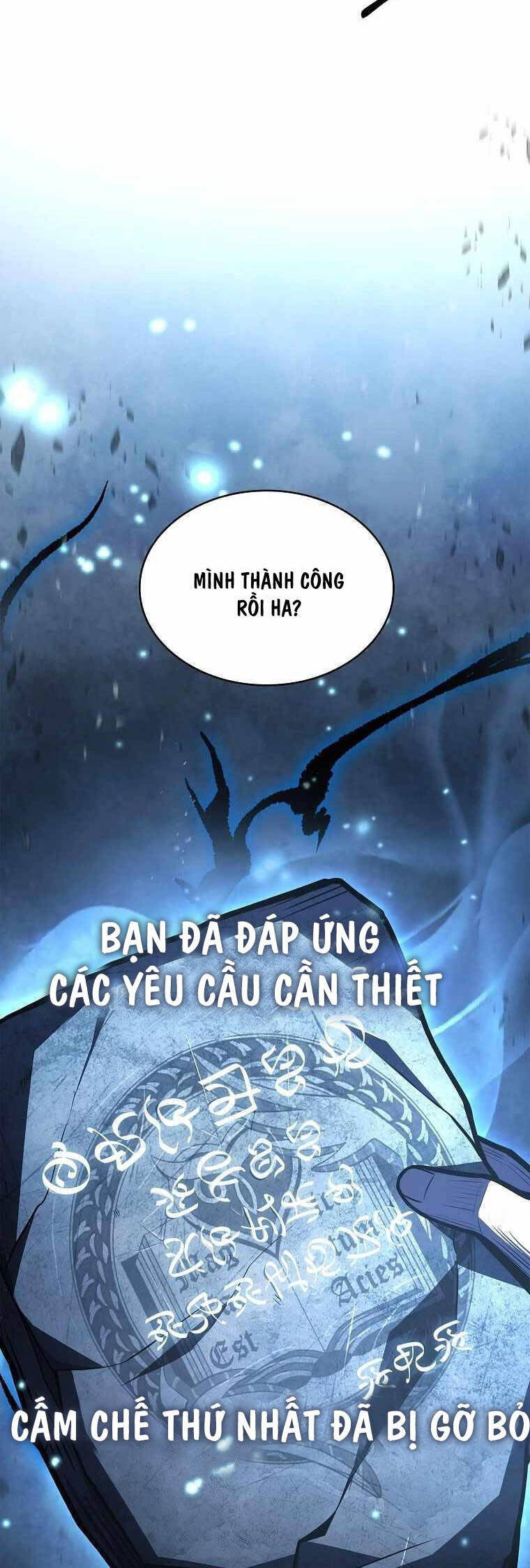 Thiên Tài Ma Pháp Sư Giấu Nghề chapter 74 - Upload bởi truyensieuhay.com
