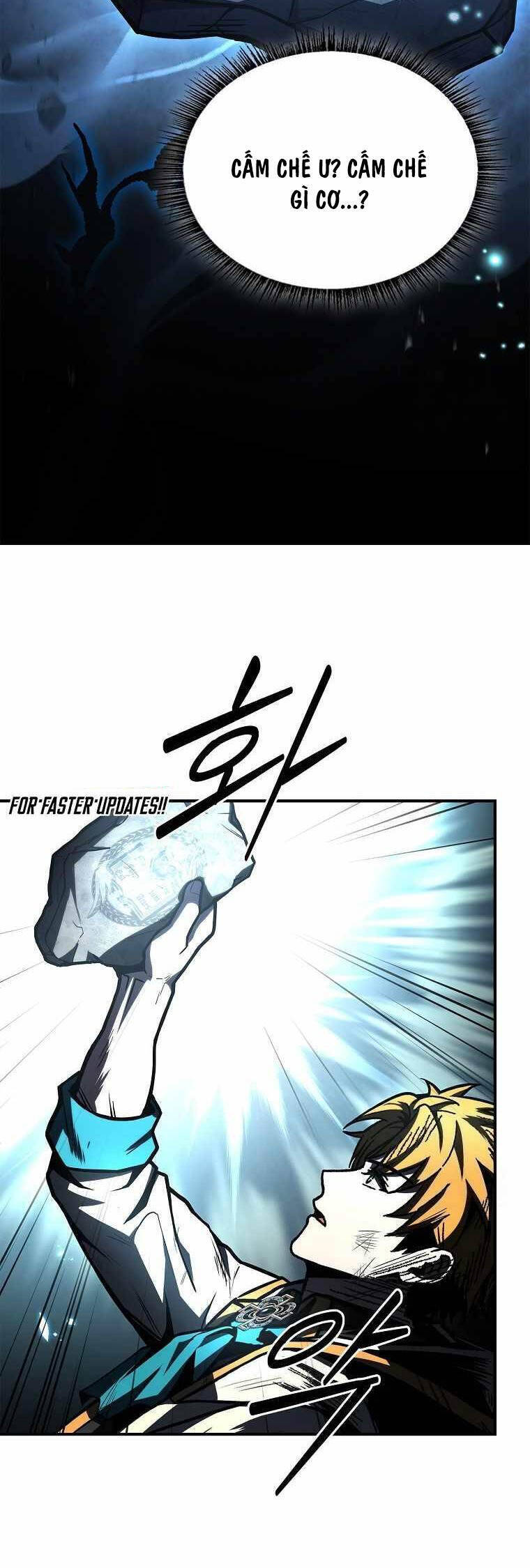 Thiên Tài Ma Pháp Sư Giấu Nghề chapter 74 - Upload bởi truyensieuhay.com
