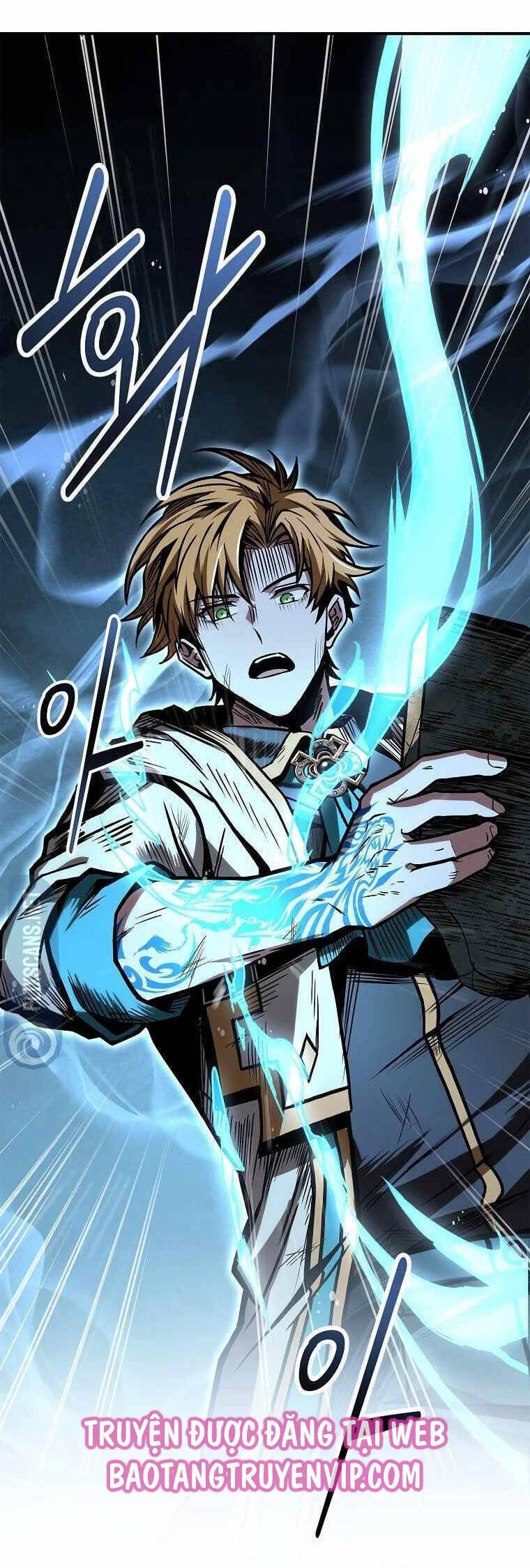 Thiên Tài Ma Pháp Sư Giấu Nghề chapter 74 - Upload bởi truyensieuhay.com