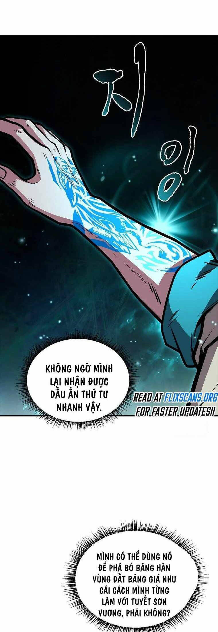 Thiên Tài Ma Pháp Sư Giấu Nghề chapter 74 - Upload bởi truyensieuhay.com