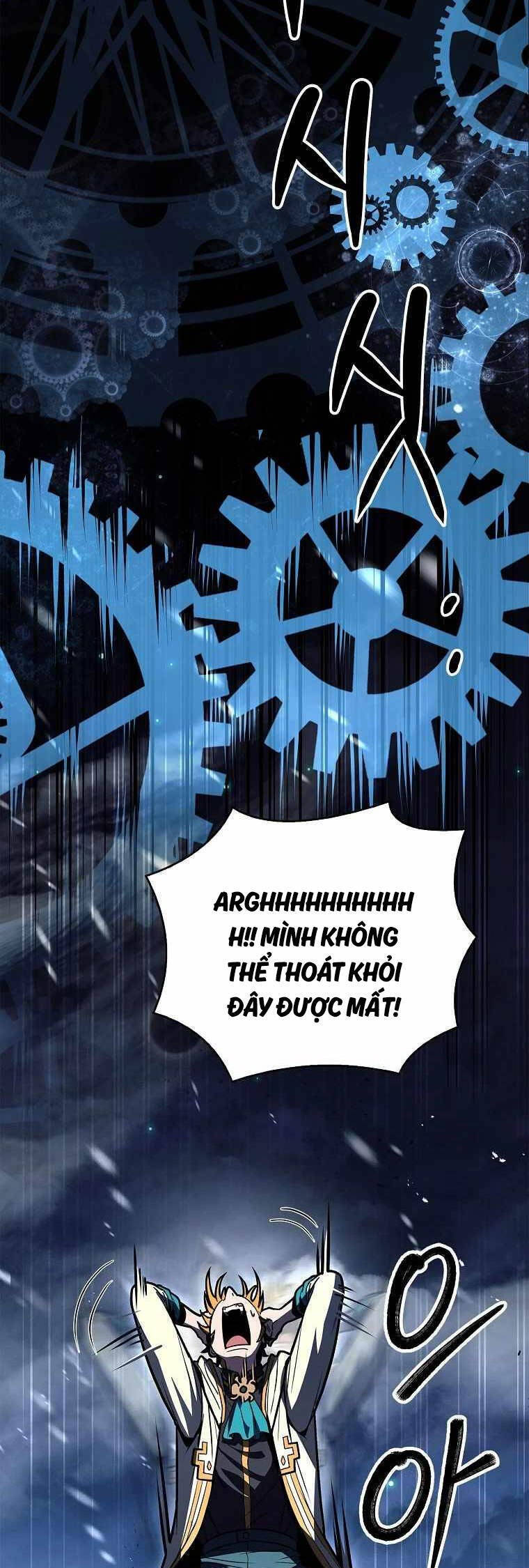 Thiên Tài Ma Pháp Sư Giấu Nghề chapter 74 - Upload bởi truyensieuhay.com