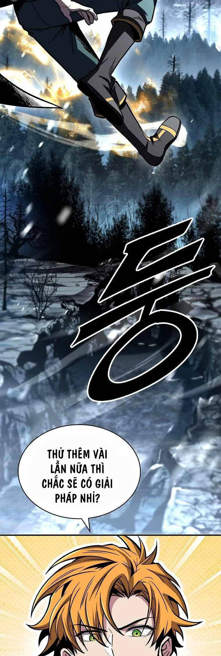 Thiên Tài Ma Pháp Sư Giấu Nghề chapter 74 - Upload bởi truyensieuhay.com