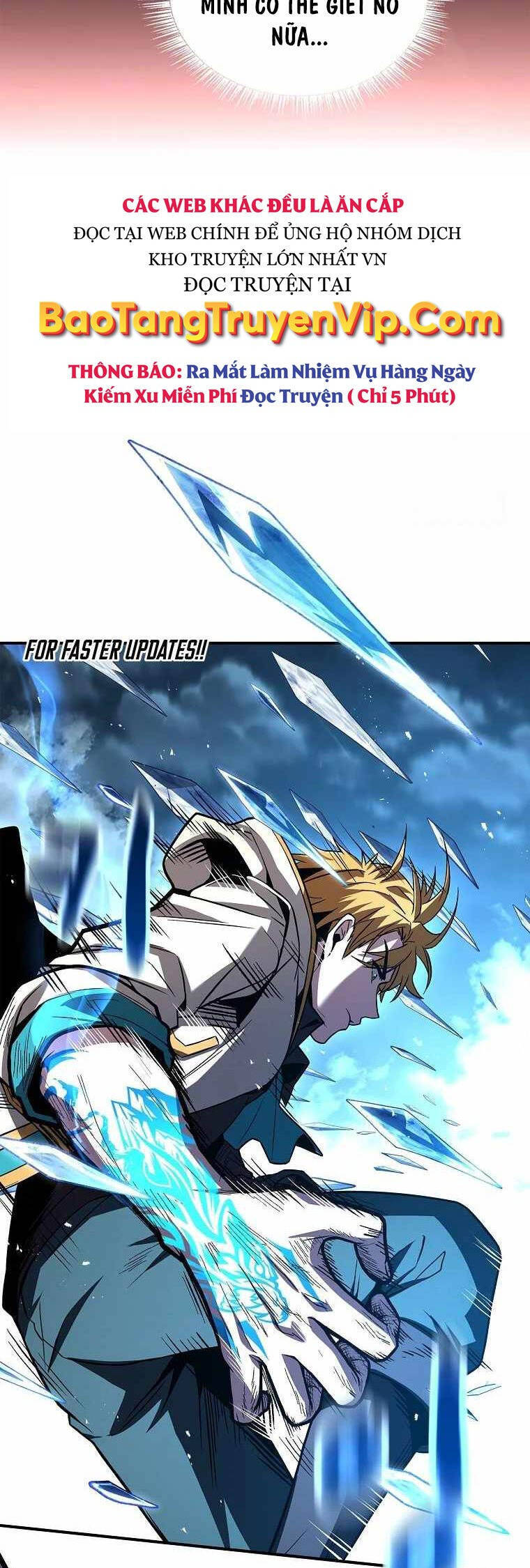 Thiên Tài Ma Pháp Sư Giấu Nghề chapter 74 - Upload bởi truyensieuhay.com