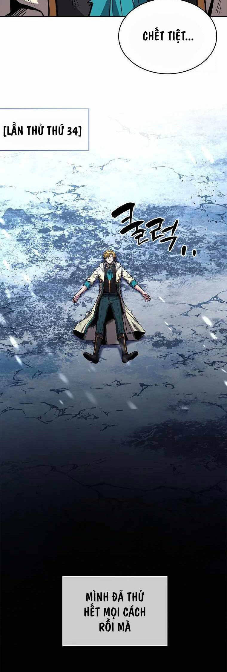 Thiên Tài Ma Pháp Sư Giấu Nghề chapter 74 - Upload bởi truyensieuhay.com