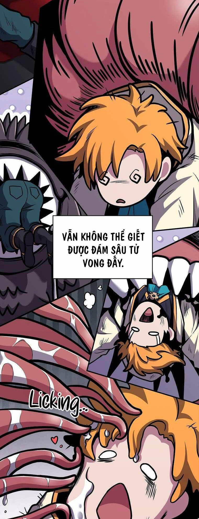 Thiên Tài Ma Pháp Sư Giấu Nghề chapter 74 - Upload bởi truyensieuhay.com