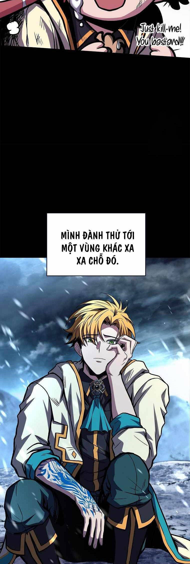 Thiên Tài Ma Pháp Sư Giấu Nghề chapter 74 - Upload bởi truyensieuhay.com
