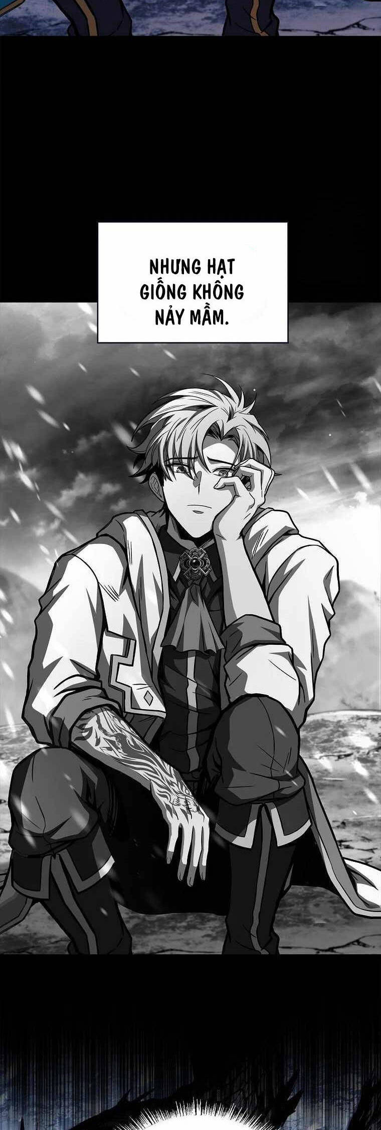 Thiên Tài Ma Pháp Sư Giấu Nghề chapter 74 - Upload bởi truyensieuhay.com
