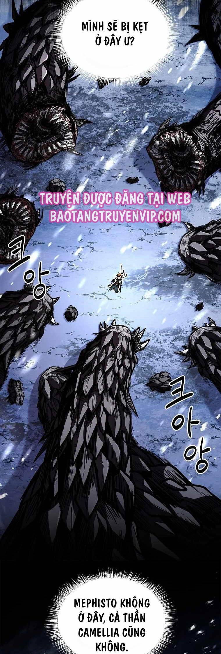 Thiên Tài Ma Pháp Sư Giấu Nghề chapter 74 - Upload bởi truyensieuhay.com