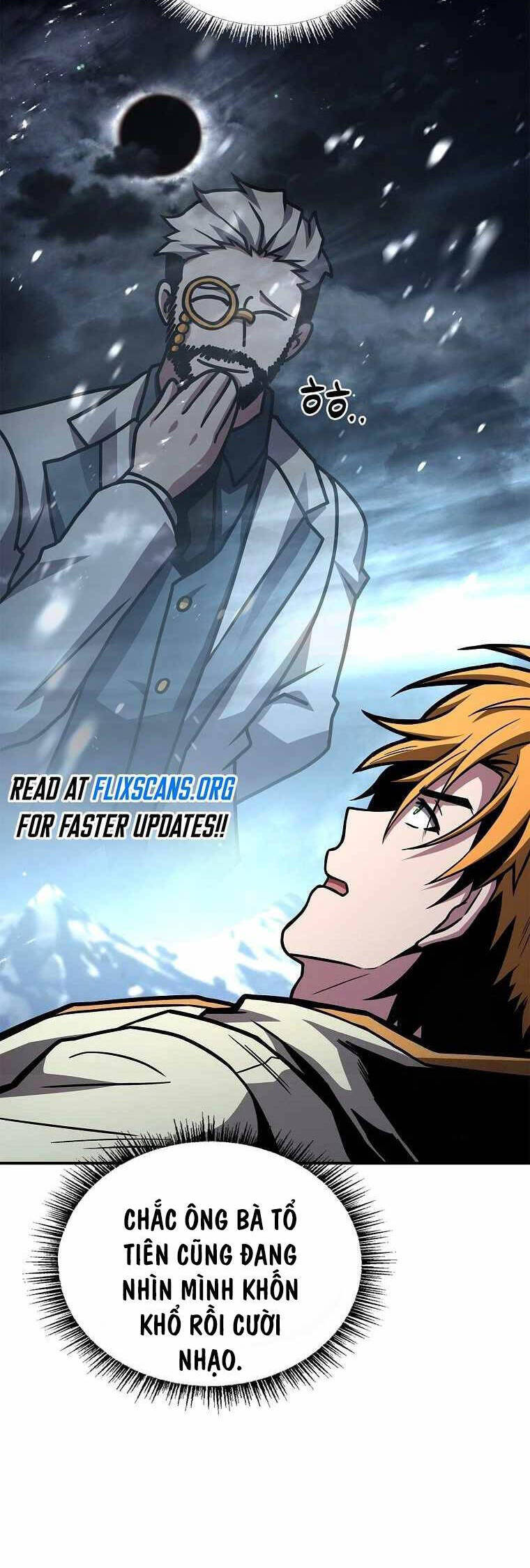Thiên Tài Ma Pháp Sư Giấu Nghề chapter 74 - Upload bởi truyensieuhay.com