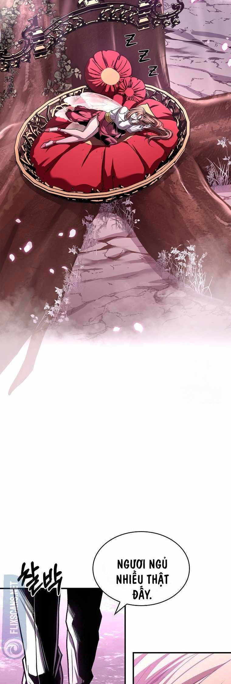 Thiên Tài Ma Pháp Sư Giấu Nghề chapter 74 - Upload bởi truyensieuhay.com