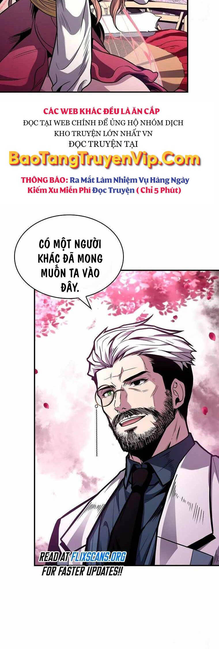 Thiên Tài Ma Pháp Sư Giấu Nghề chapter 74 - Upload bởi truyensieuhay.com