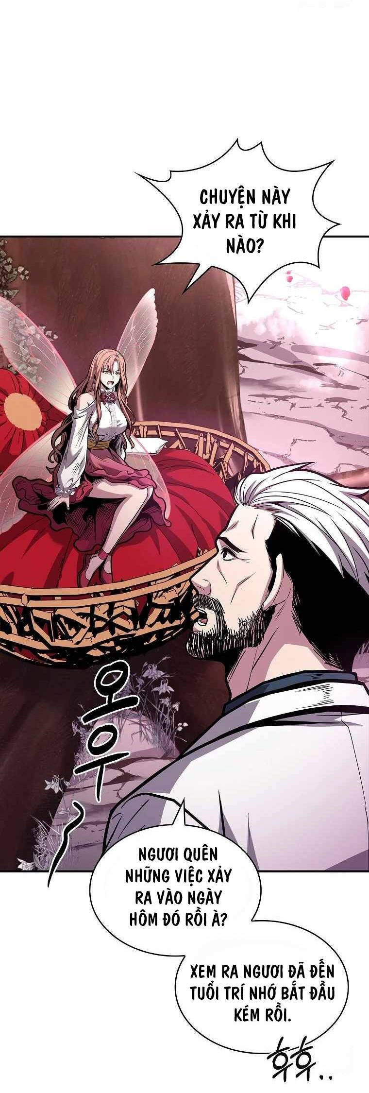 Thiên Tài Ma Pháp Sư Giấu Nghề chapter 74 - Upload bởi truyensieuhay.com