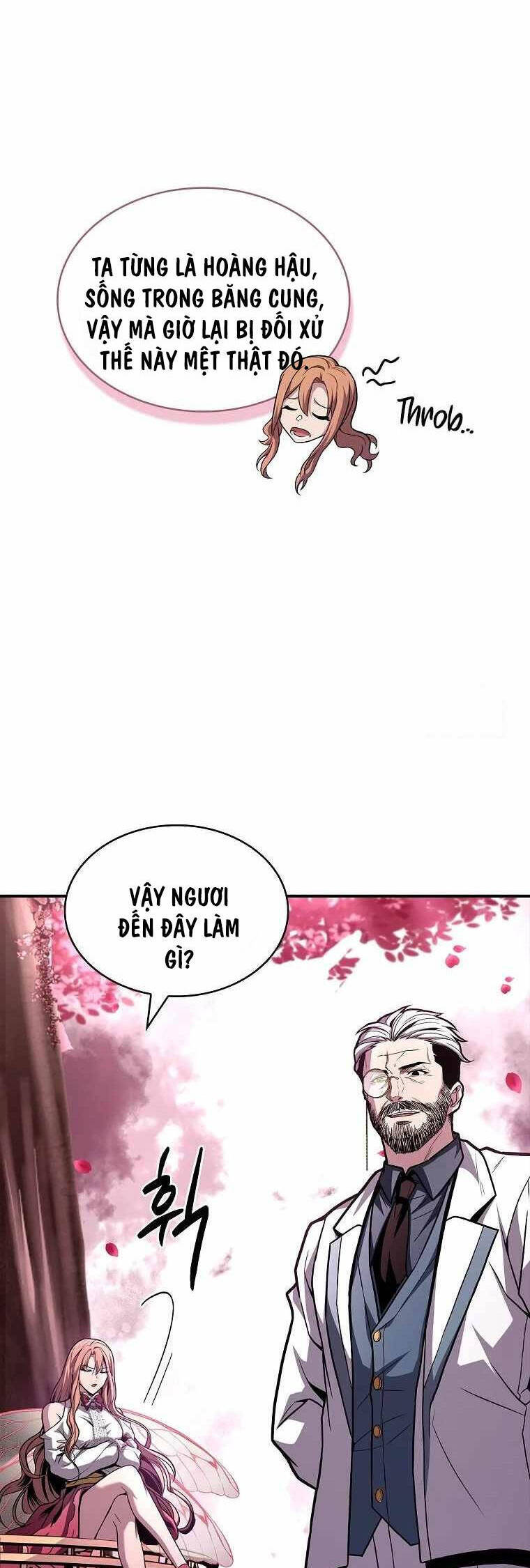 Thiên Tài Ma Pháp Sư Giấu Nghề chapter 74 - Upload bởi truyensieuhay.com