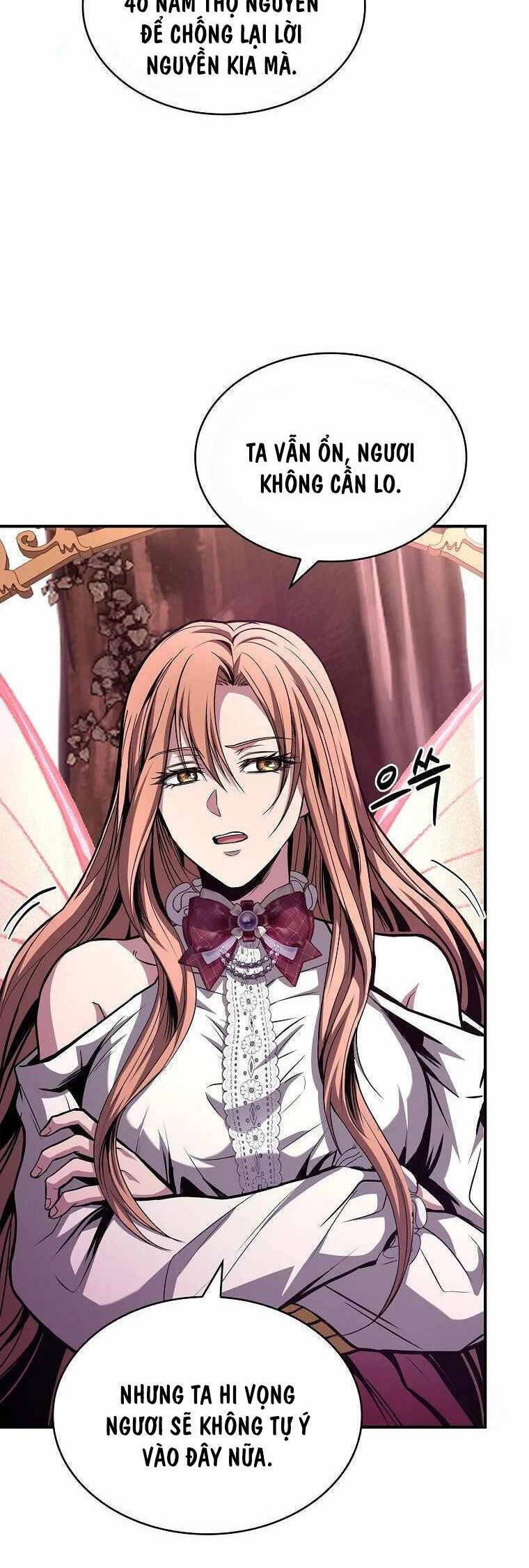 Thiên Tài Ma Pháp Sư Giấu Nghề chapter 74 - Upload bởi truyensieuhay.com