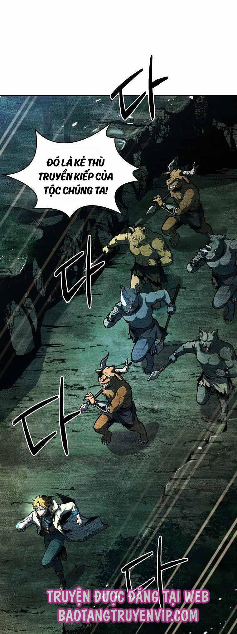 Thiên Tài Ma Pháp Sư Giấu Nghề chapter 74 - Upload bởi truyensieuhay.com