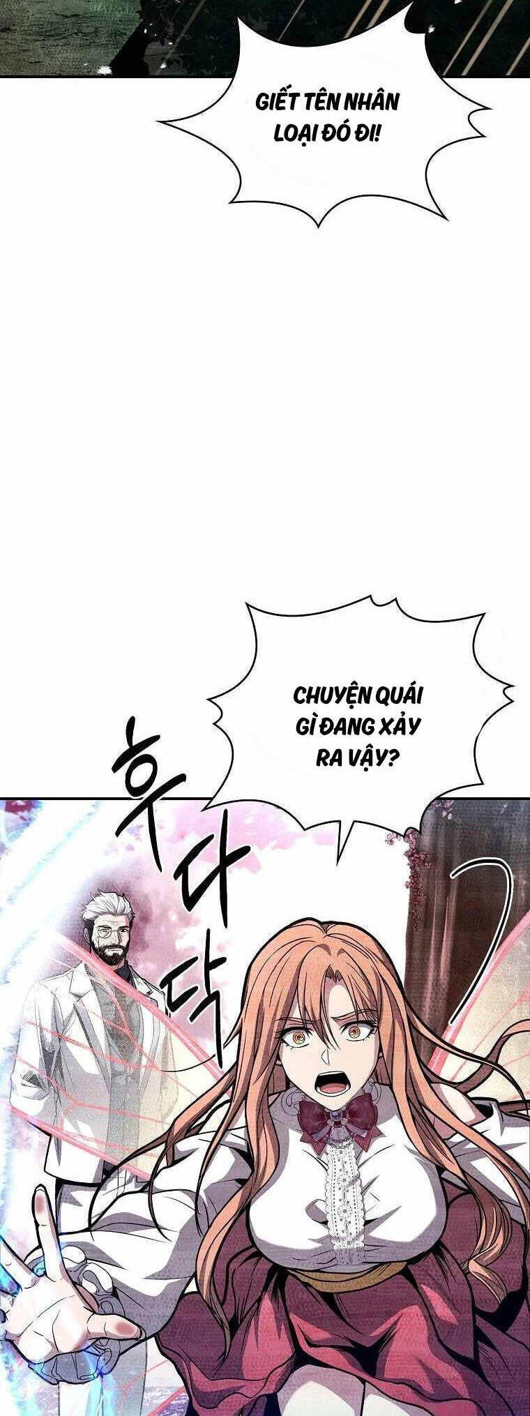 Thiên Tài Ma Pháp Sư Giấu Nghề chapter 74 - Upload bởi truyensieuhay.com