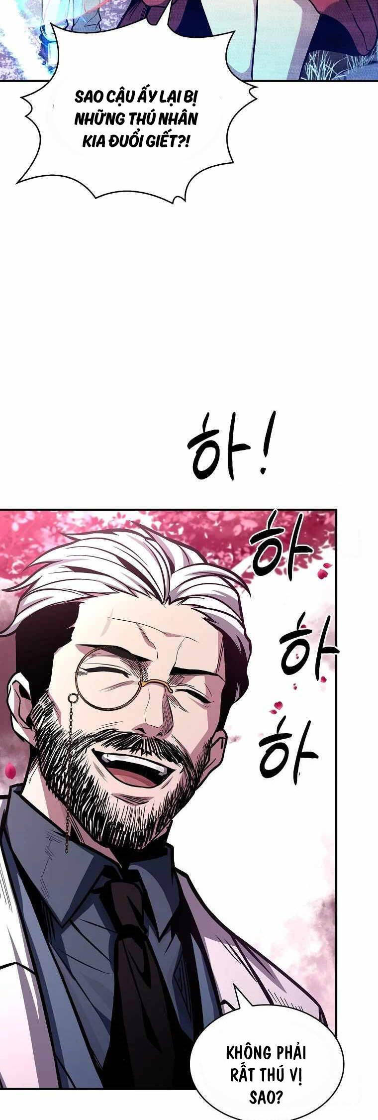 Thiên Tài Ma Pháp Sư Giấu Nghề chapter 74 - Upload bởi truyensieuhay.com