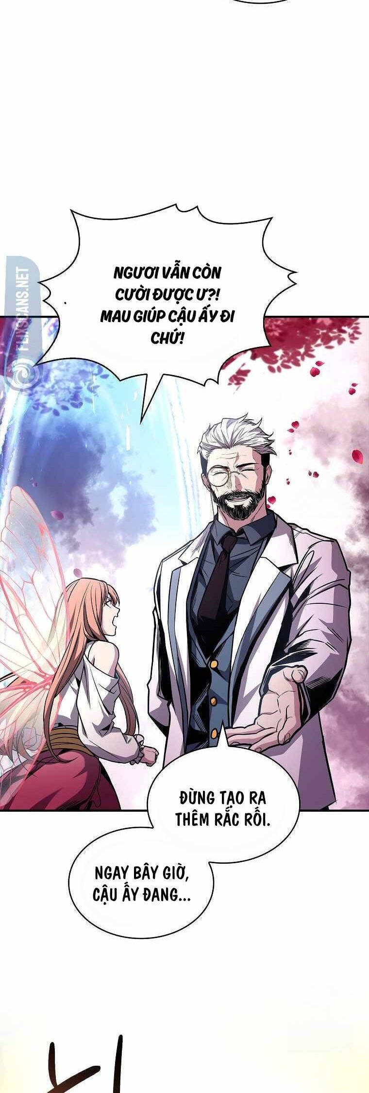Thiên Tài Ma Pháp Sư Giấu Nghề chapter 74 - Upload bởi truyensieuhay.com