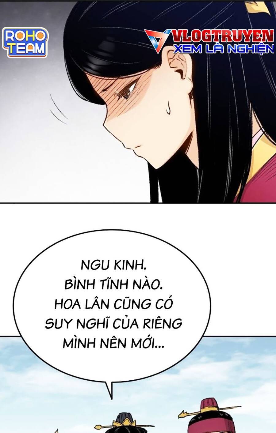 Trùng Sinh Trở Thành Thiên Ma chapter 3 - Upload bởi truyensieuhay.com