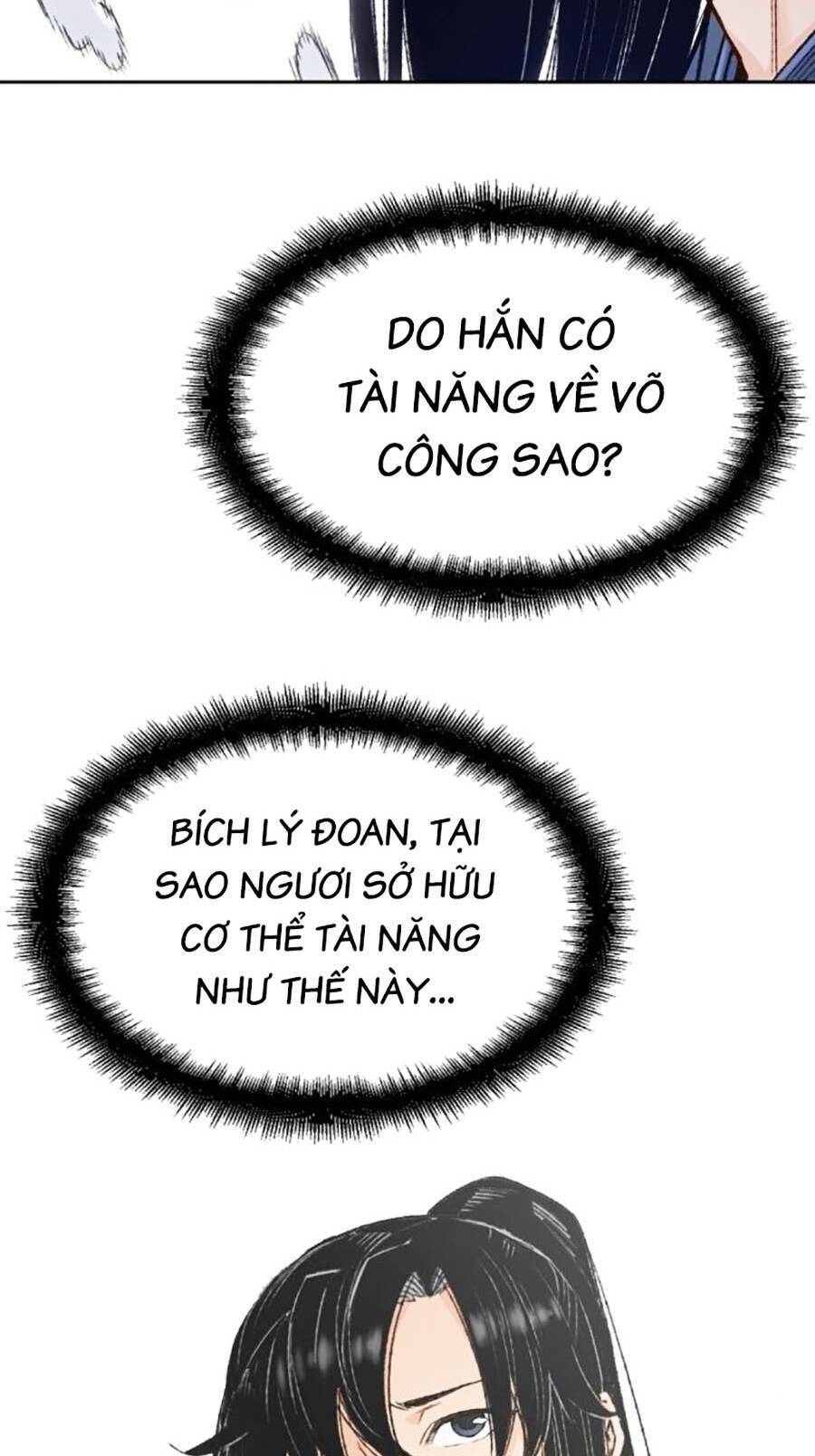 Trùng Sinh Trở Thành Thiên Ma chapter 3 - Upload bởi truyensieuhay.com