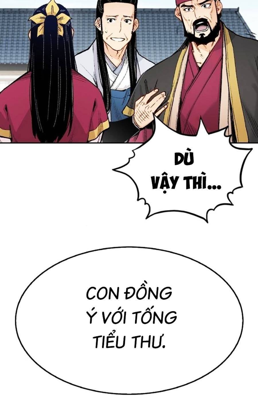 Trùng Sinh Trở Thành Thiên Ma chapter 3 - Upload bởi truyensieuhay.com