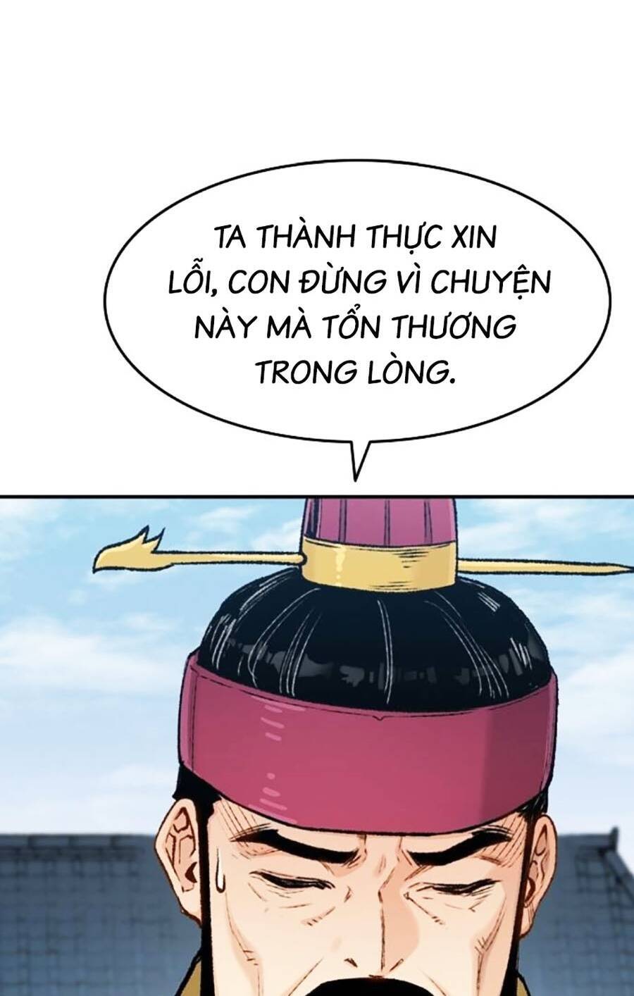 Trùng Sinh Trở Thành Thiên Ma chapter 3 - Upload bởi truyensieuhay.com