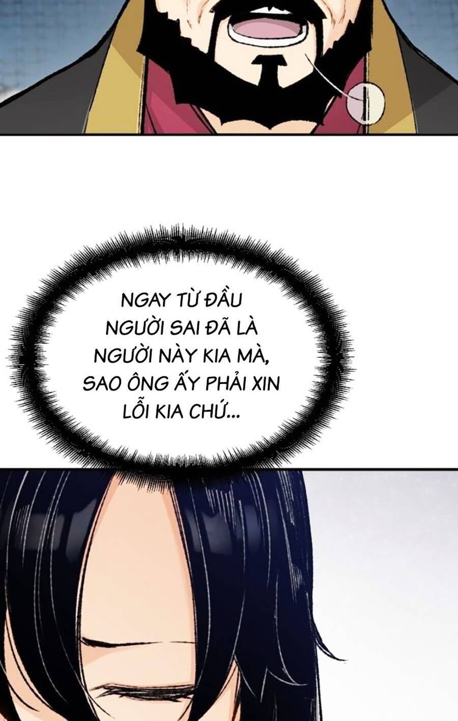 Trùng Sinh Trở Thành Thiên Ma chapter 3 - Upload bởi truyensieuhay.com