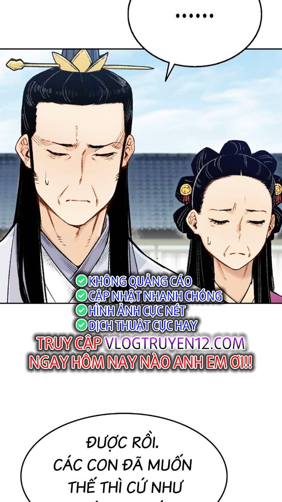 Trùng Sinh Trở Thành Thiên Ma chapter 3 - Upload bởi truyensieuhay.com