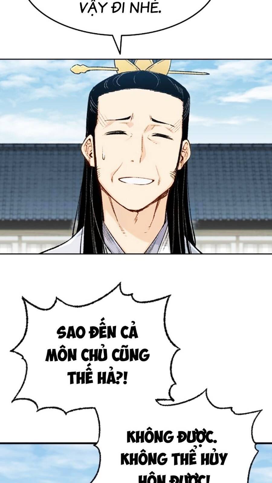 Trùng Sinh Trở Thành Thiên Ma chapter 3 - Upload bởi truyensieuhay.com