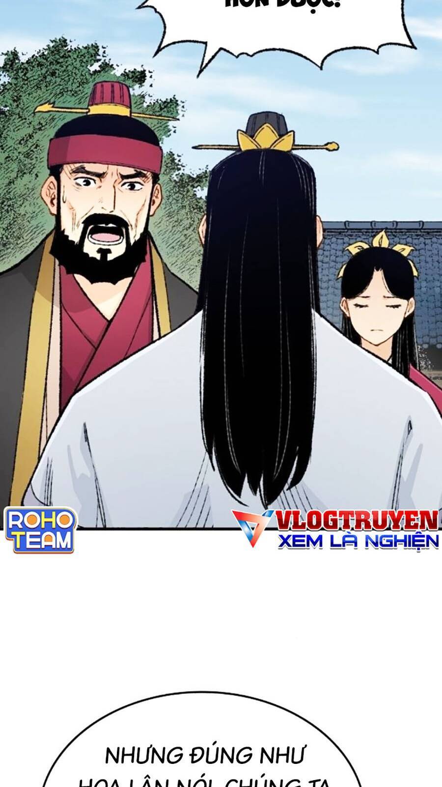 Trùng Sinh Trở Thành Thiên Ma chapter 3 - Upload bởi truyensieuhay.com