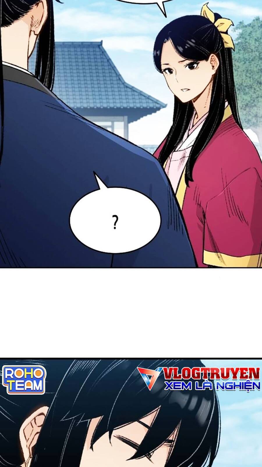Trùng Sinh Trở Thành Thiên Ma chapter 3 - Upload bởi truyensieuhay.com