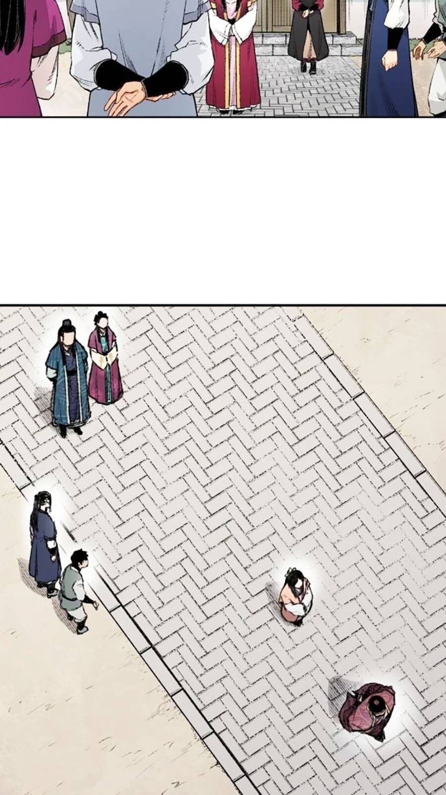 Trùng Sinh Trở Thành Thiên Ma chapter 3 - Upload bởi truyensieuhay.com