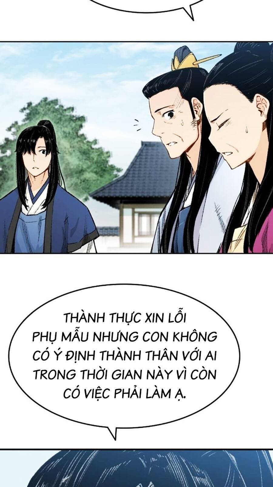 Trùng Sinh Trở Thành Thiên Ma chapter 3 - Upload bởi truyensieuhay.com