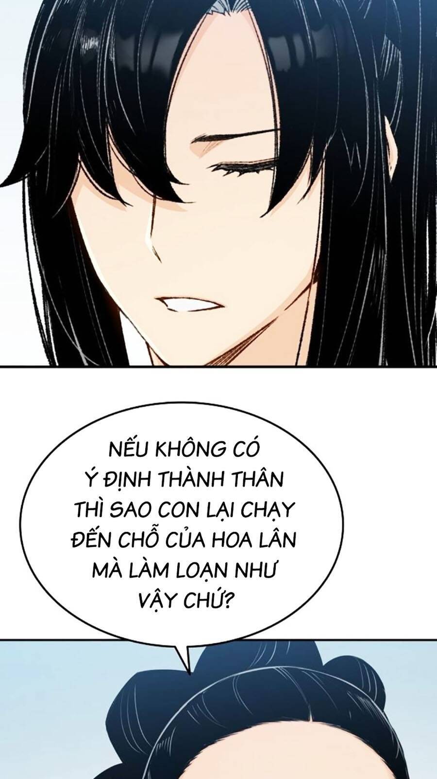 Trùng Sinh Trở Thành Thiên Ma chapter 3 - Upload bởi truyensieuhay.com