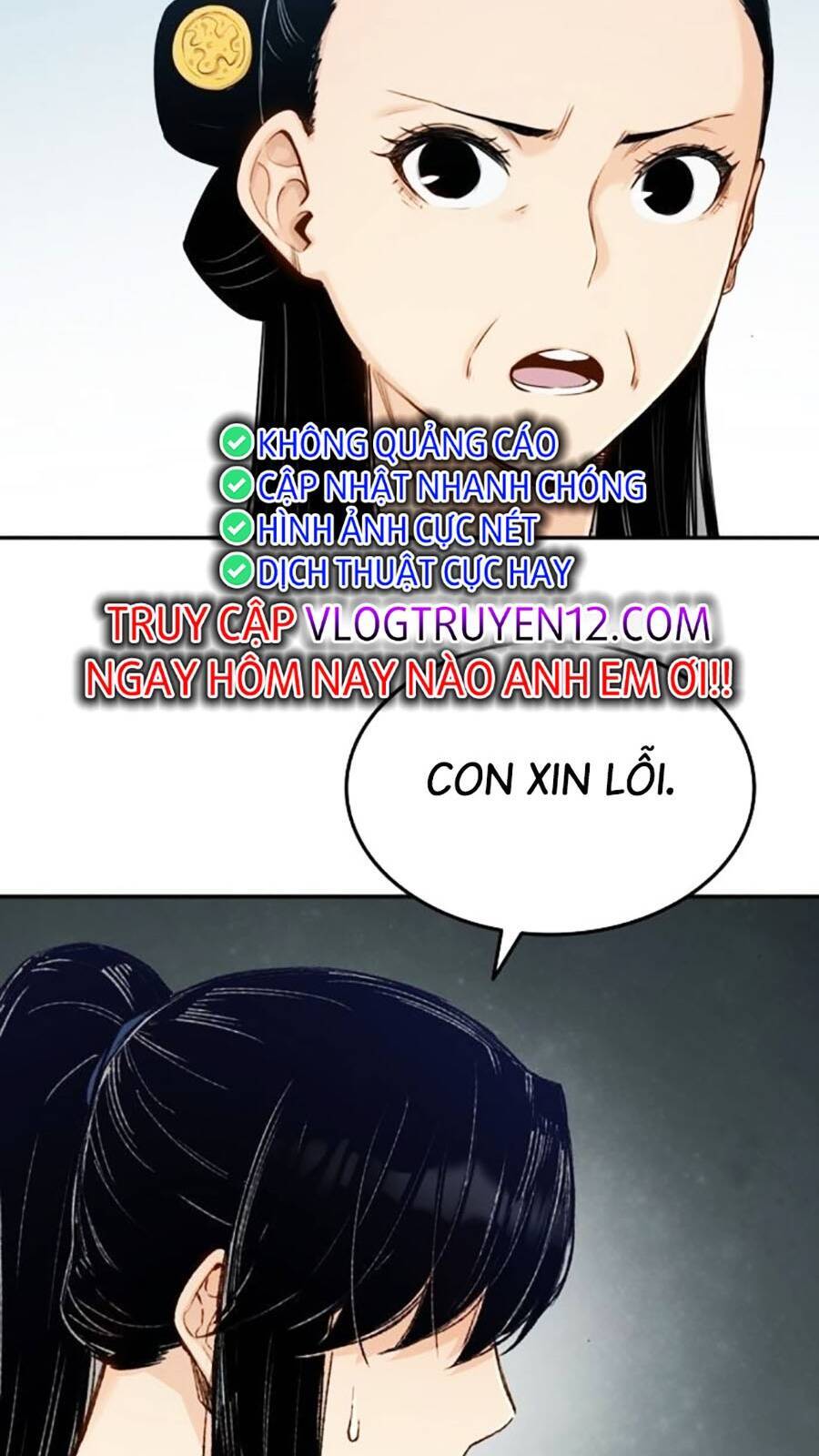 Trùng Sinh Trở Thành Thiên Ma chapter 3 - Upload bởi truyensieuhay.com