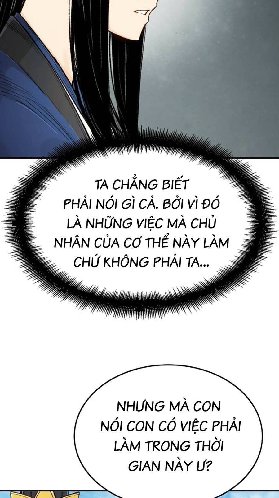 Trùng Sinh Trở Thành Thiên Ma chapter 3 - Upload bởi truyensieuhay.com