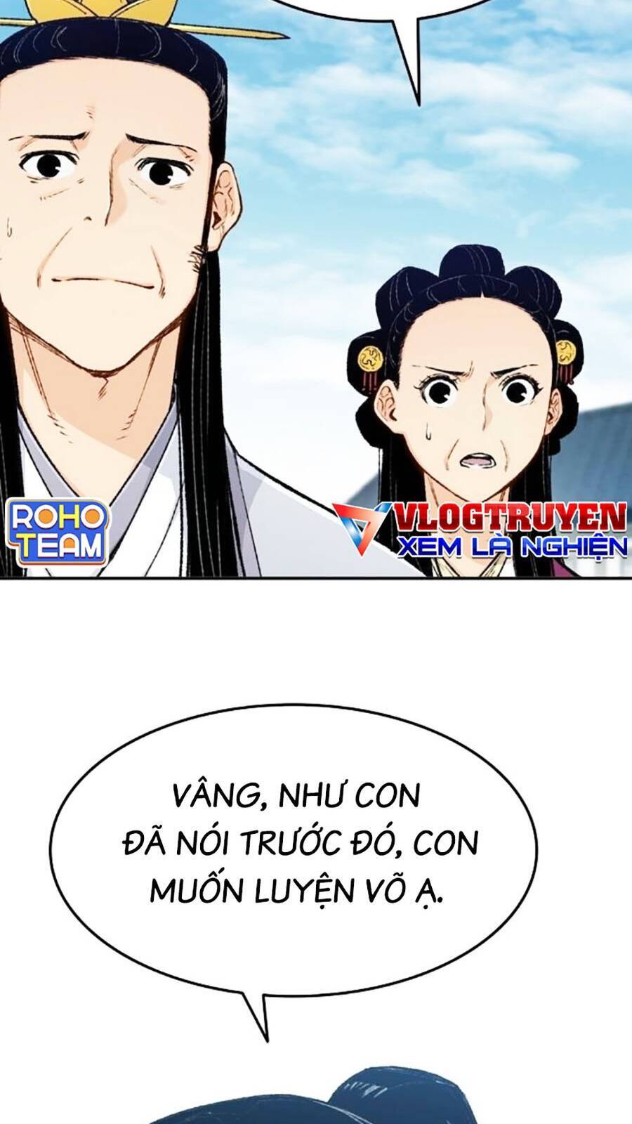 Trùng Sinh Trở Thành Thiên Ma chapter 3 - Upload bởi truyensieuhay.com