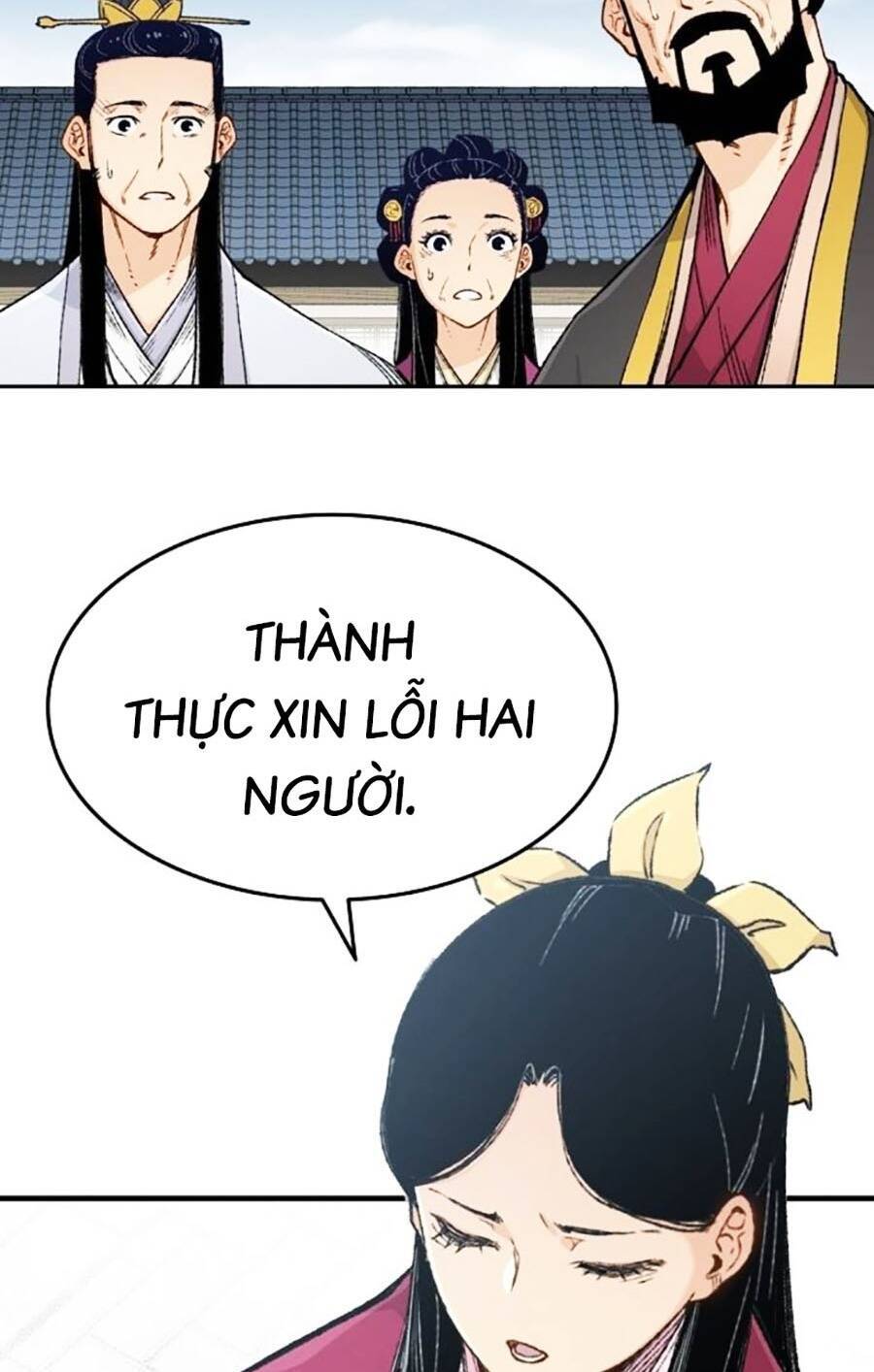 Trùng Sinh Trở Thành Thiên Ma chapter 3 - Upload bởi truyensieuhay.com