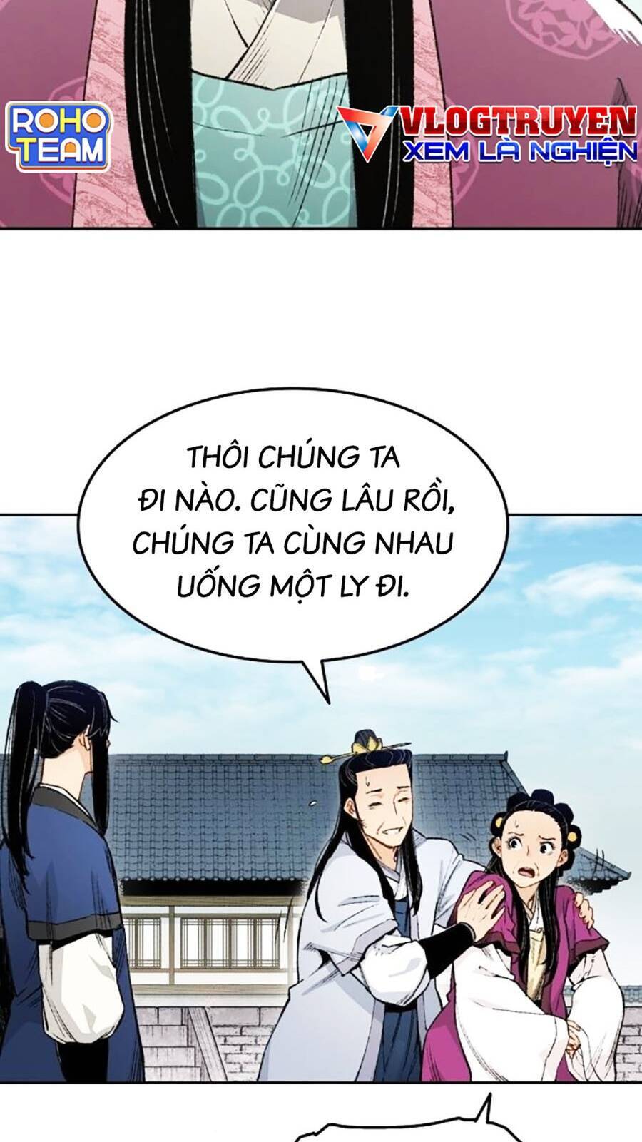 Trùng Sinh Trở Thành Thiên Ma chapter 3 - Upload bởi truyensieuhay.com